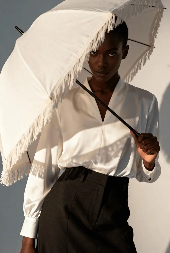 Fashion Asset